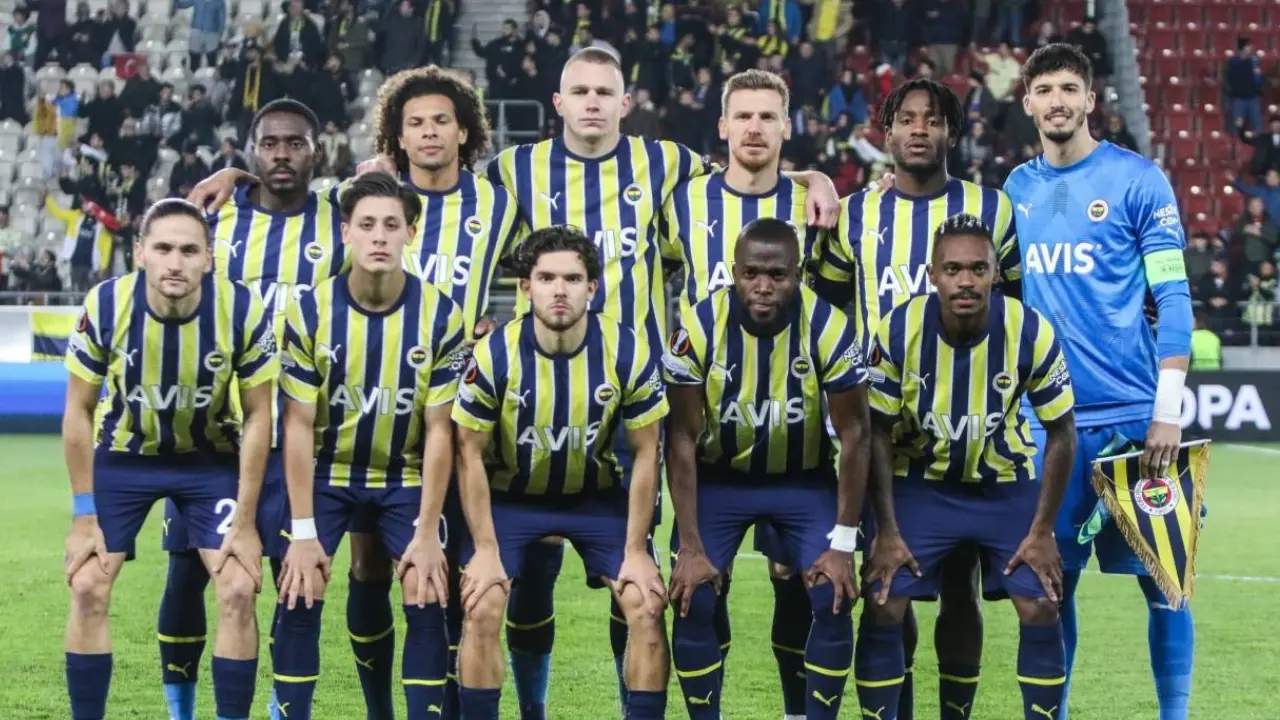 Dự kiến đội hình ra sân Fenerbahçe vs Aston Villa